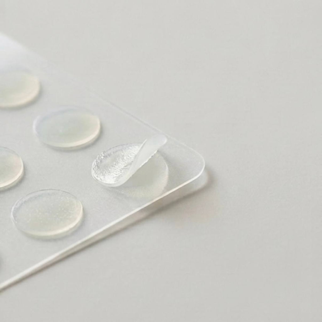 Patches Boutons