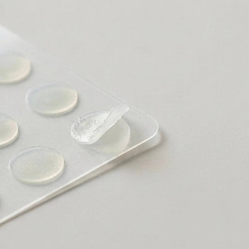 Patches Boutons