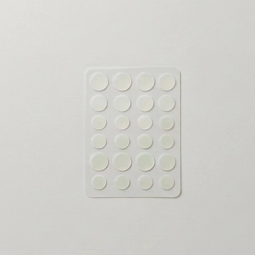 Patches Boutons