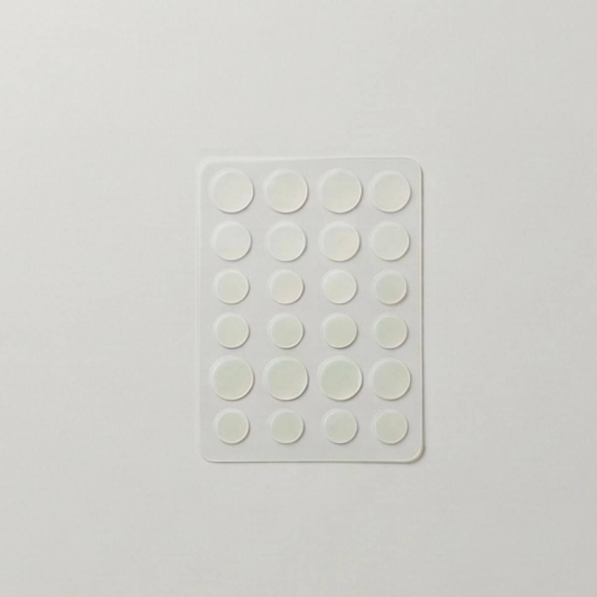 Patches Boutons
