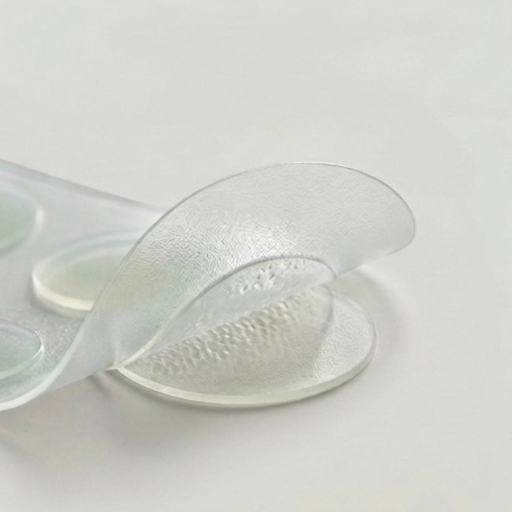 Patches Boutons